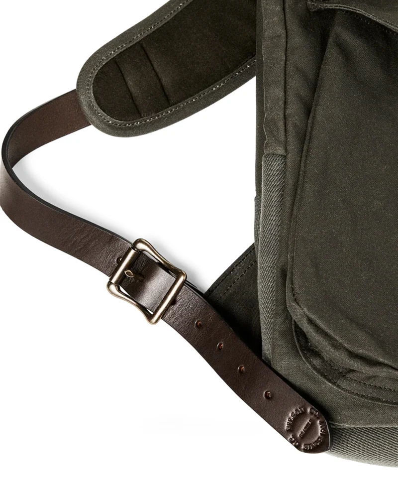 Filson Journeyman Backpack Otter Green