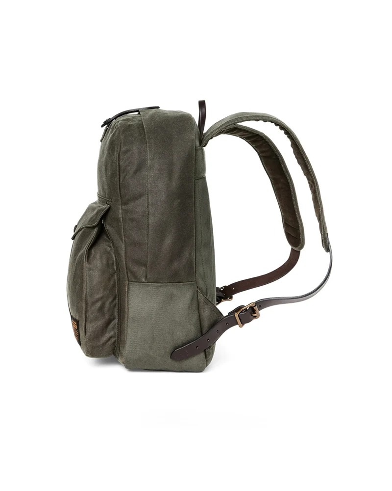 Filson Journeyman Backpack Otter Green