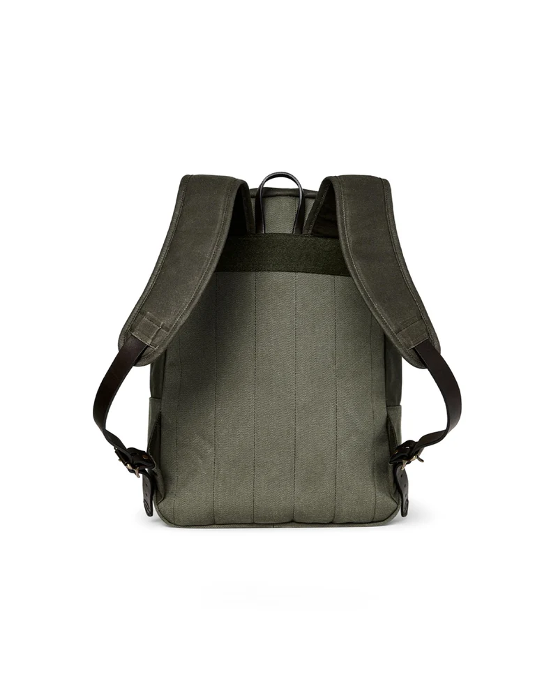 Filson Journeyman Backpack Otter Green