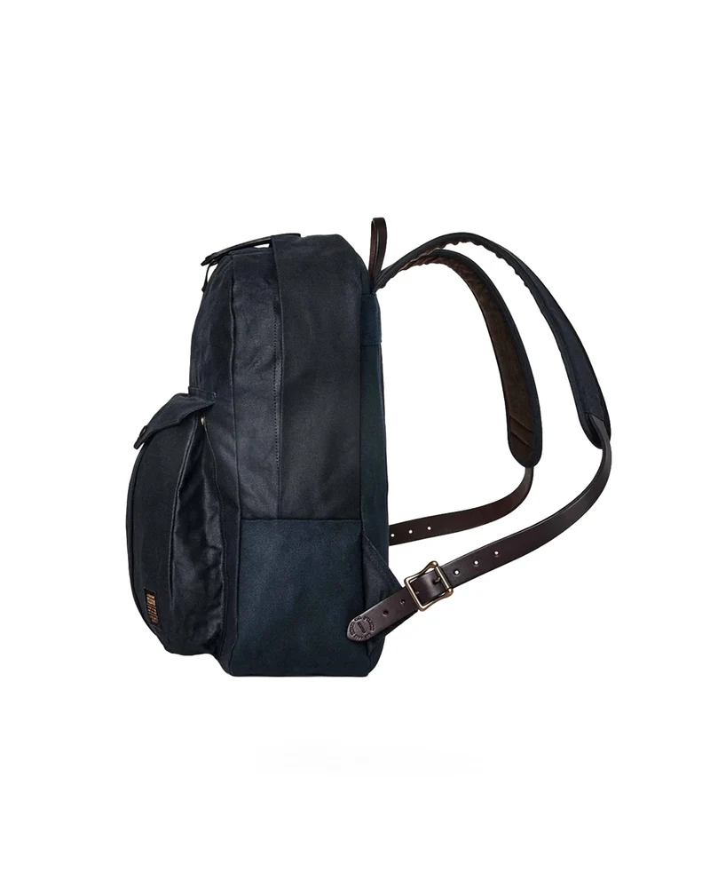 Filson Journeyman Backpack Navy