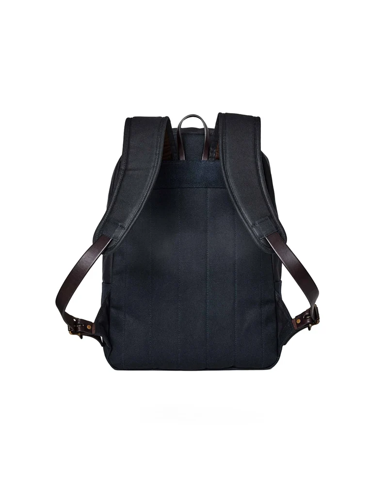 Filson Journeyman Backpack Navy
