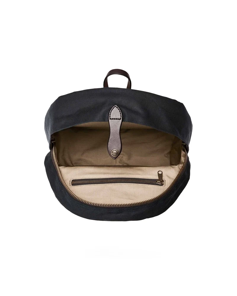 Filson Journeyman Backpack Navy