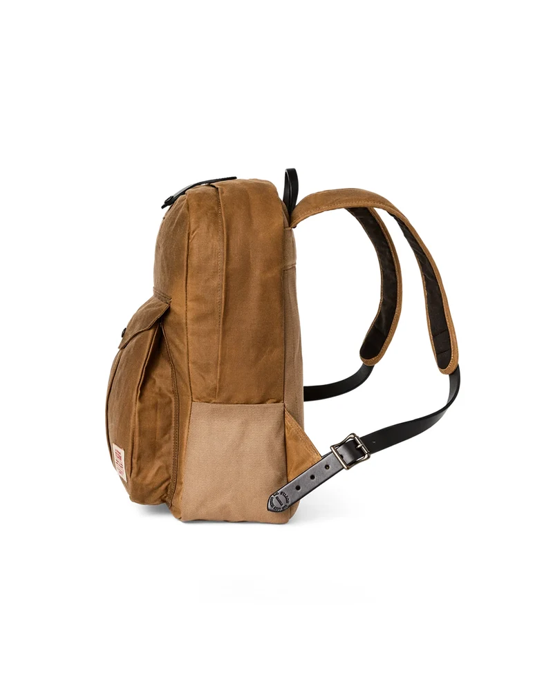 Filson Journeyman Backpack Tan