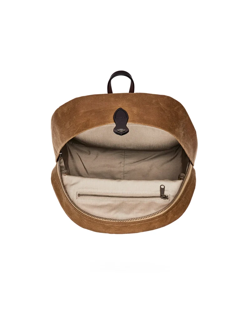 Filson Journeyman Backpack Tan