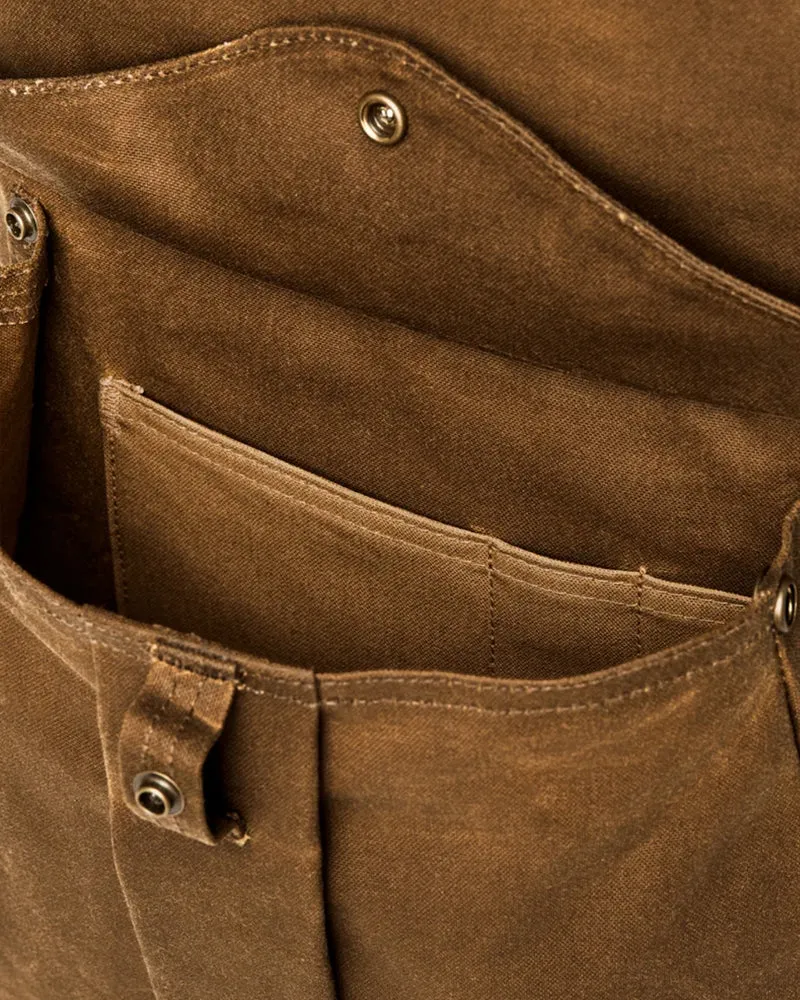 Filson Journeyman Backpack Tan