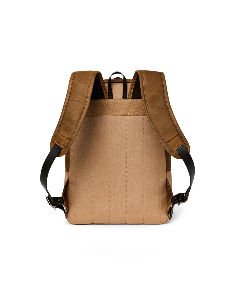 Filson Journeyman Backpack Tan