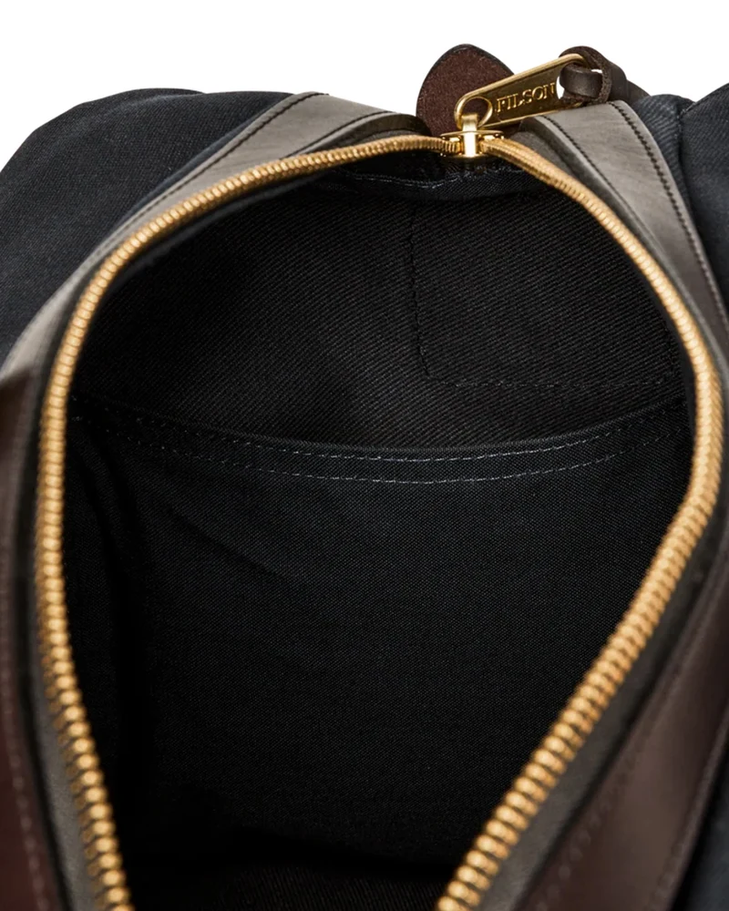 Filson Duffle Medium Navy