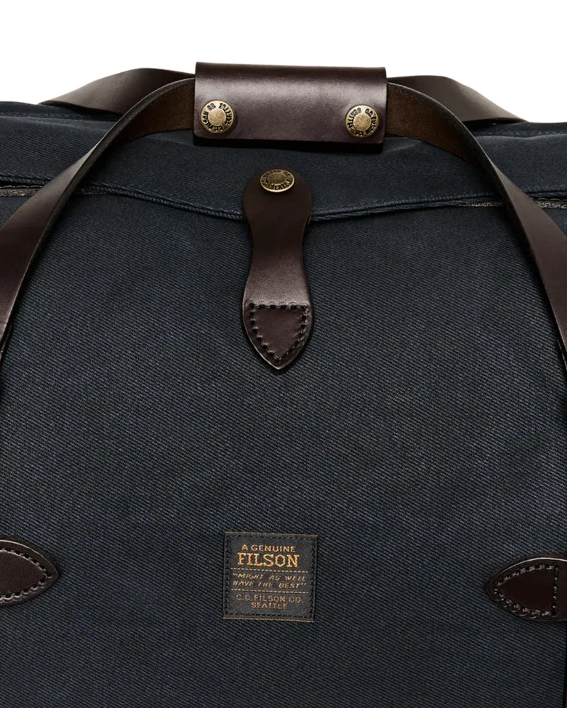 Filson Duffle Medium Navy