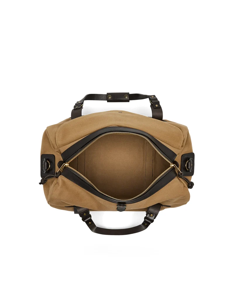 Filson Duffle Medium Tan