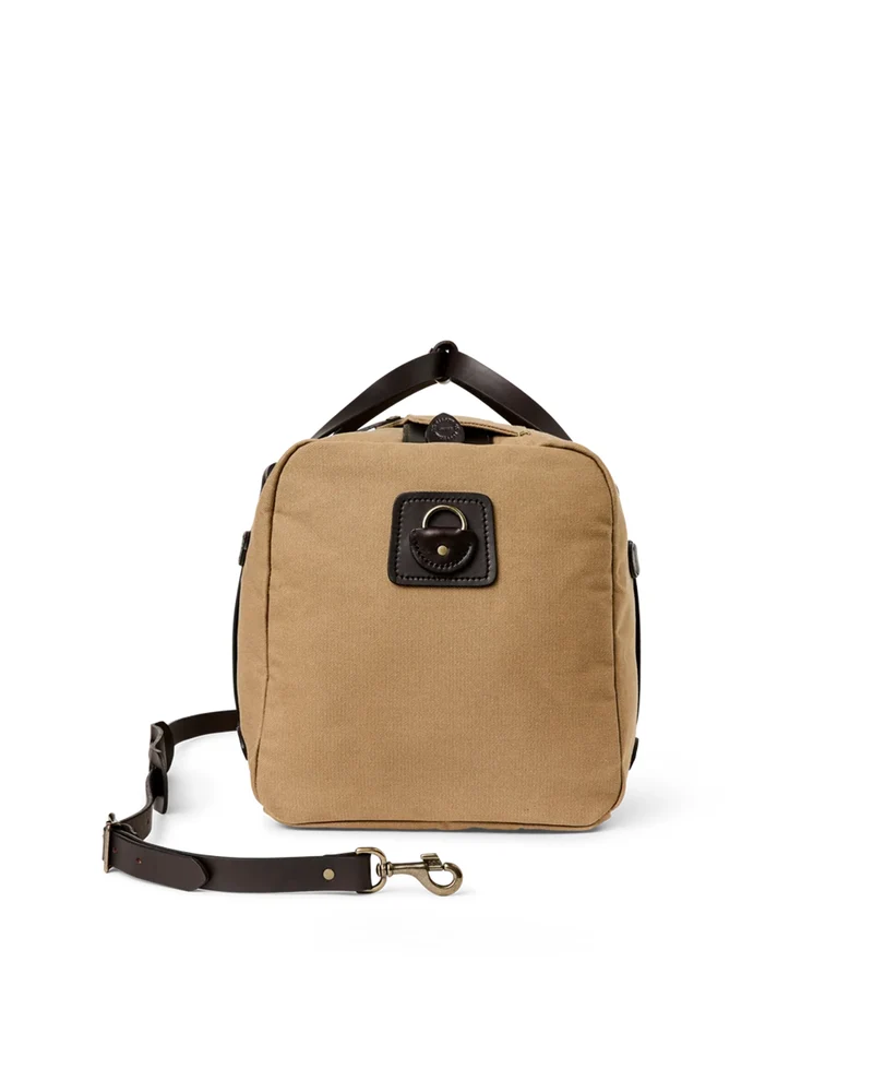 Filson Duffle Medium Tan