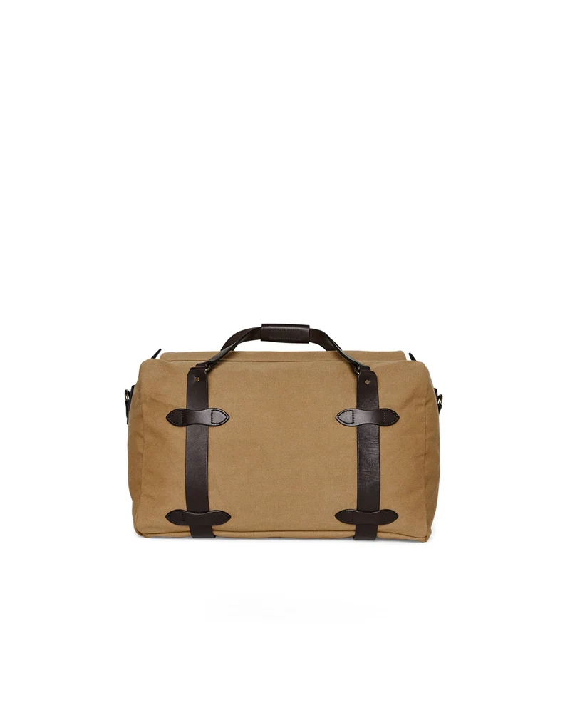 Filson Duffle Medium Tan