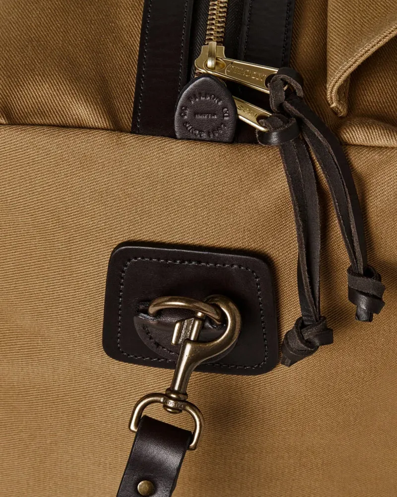 Filson Duffle Medium Tan