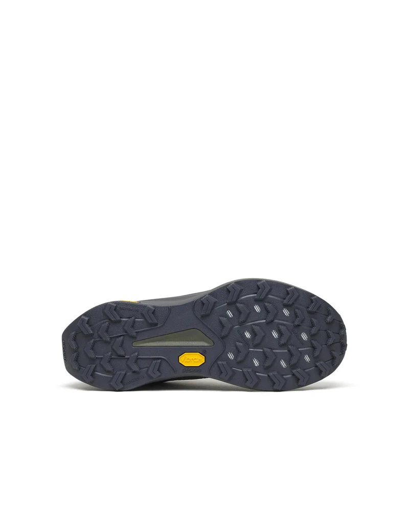 Saucony Peregrine 16 Gore-Tex Fatigue / Ebony