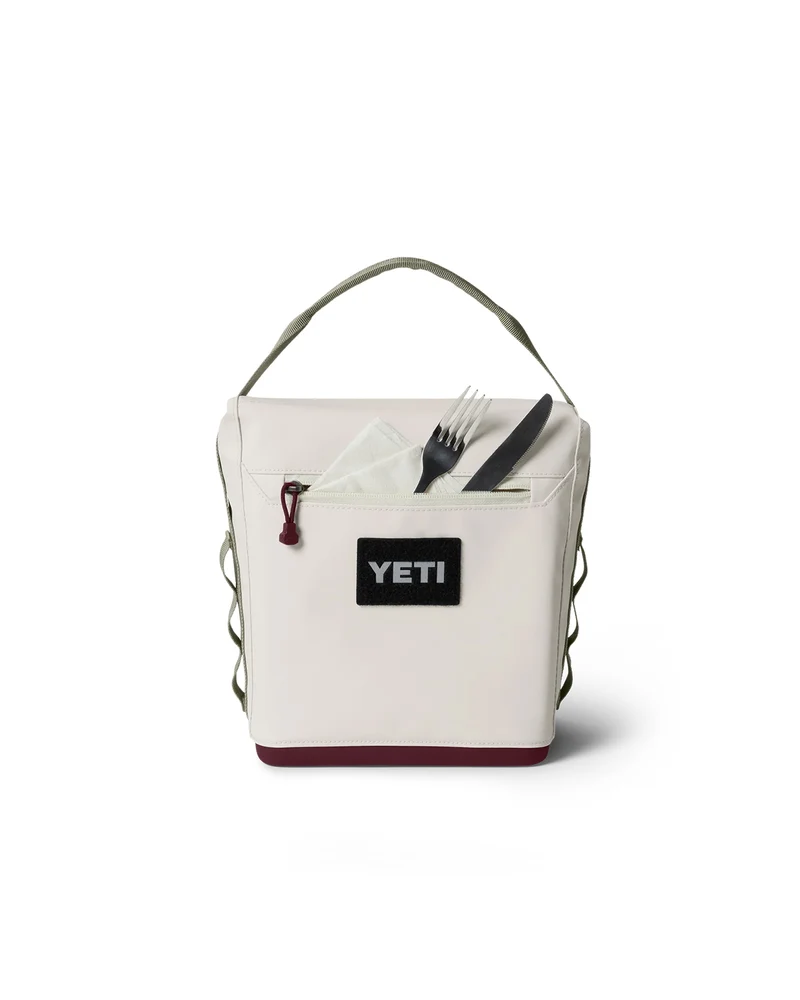 Yeti Daytrip Insulated Lunch Bag 6L Aspen / Pampa / Wild Vine