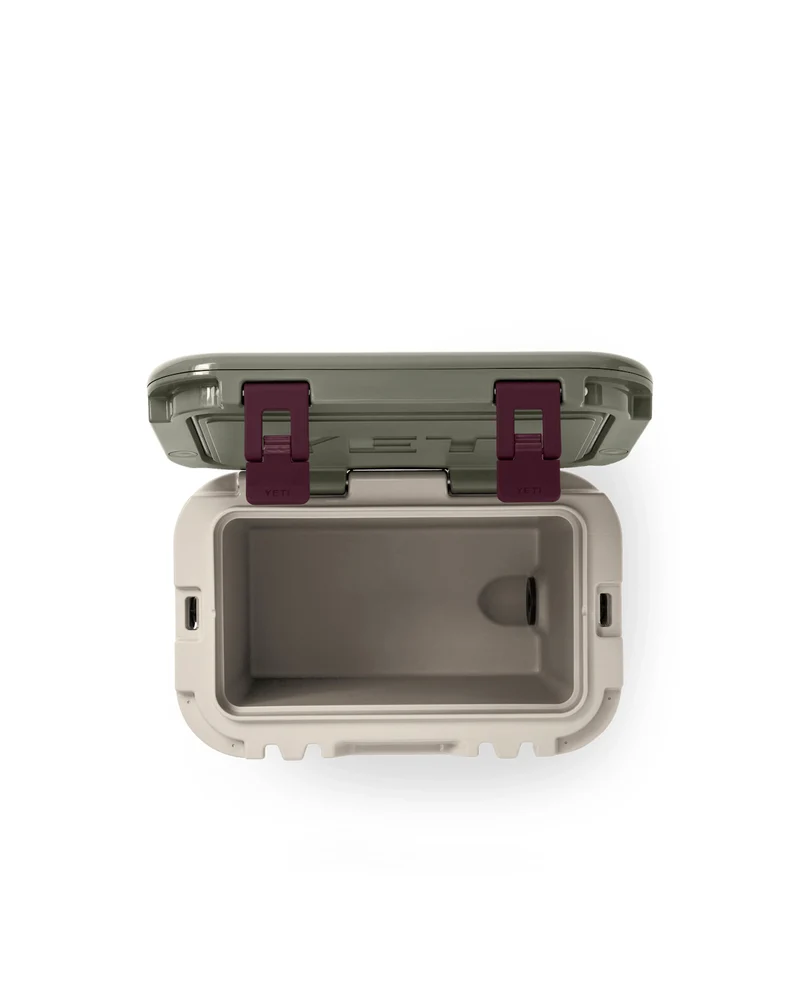 Yeti Roadie 15 Aspen / Pampa / Wild Vine