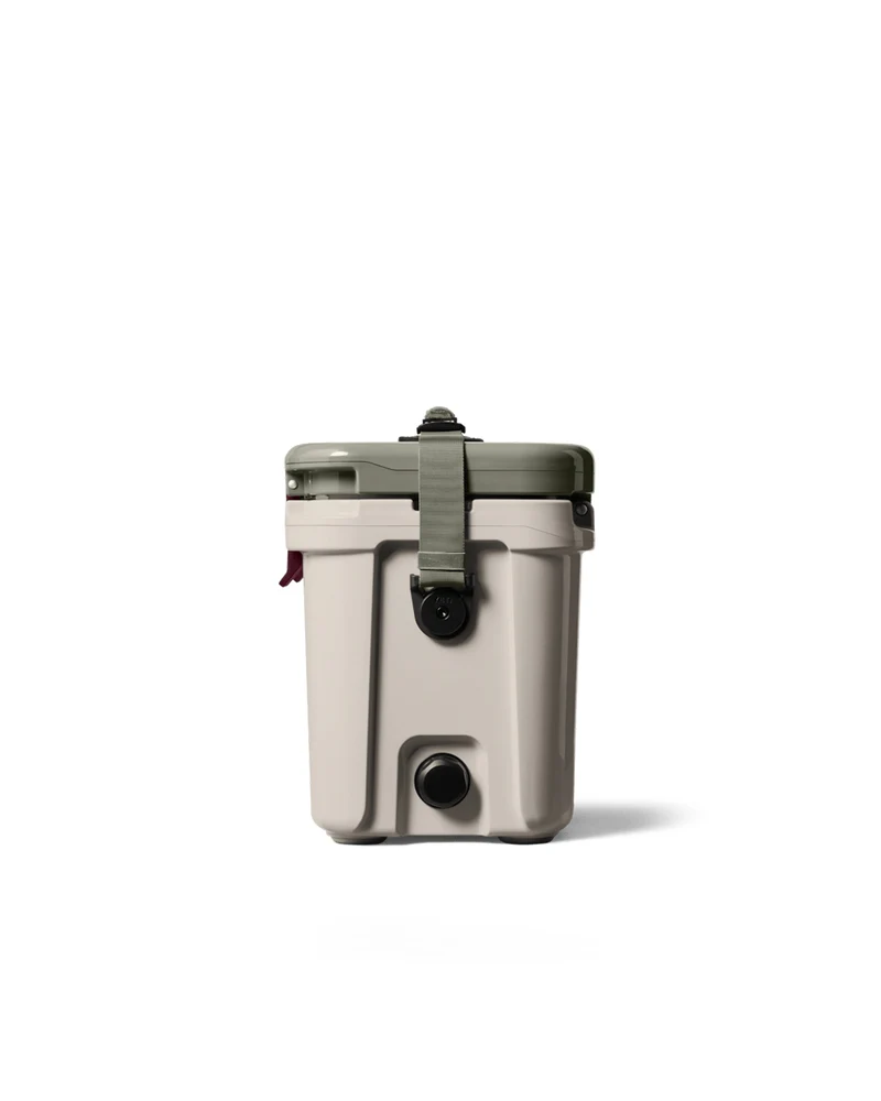 Yeti Roadie 15 Aspen / Pampa / Wild Vine