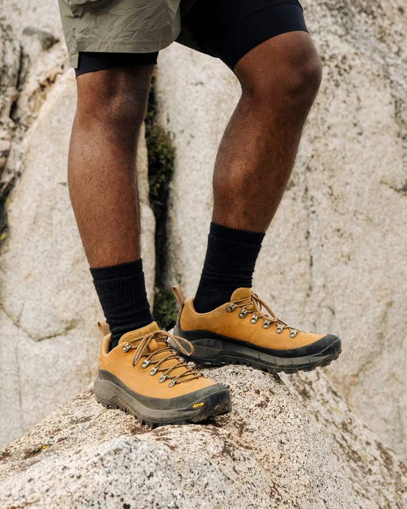 Danner MTN45 Low Gore-Tex Bone Brown