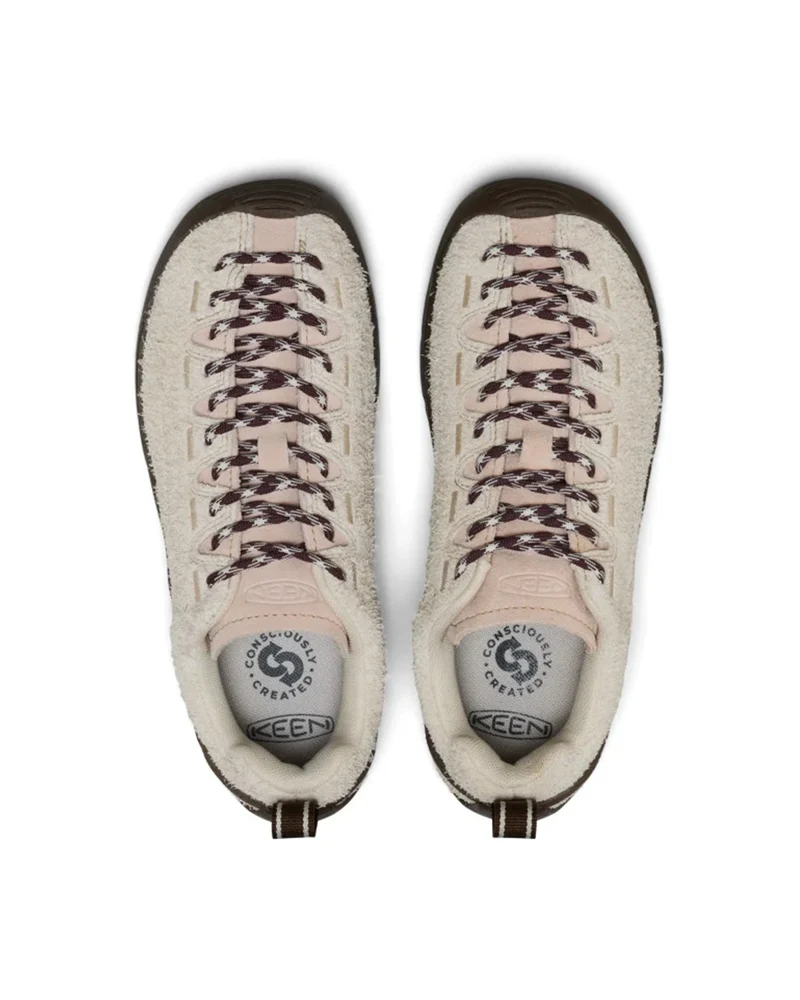 Keen Women's Jasper Birch / Cameo Rose