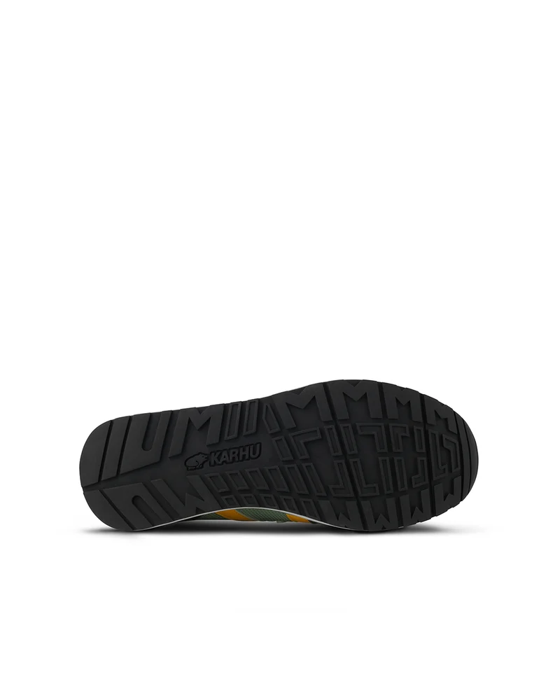 Karhu Fulcrum Star Thyme / Saffron F870002