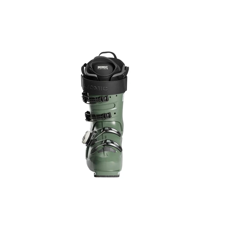 Atomic Hawx Ultra XTD 120 Boa moss / black