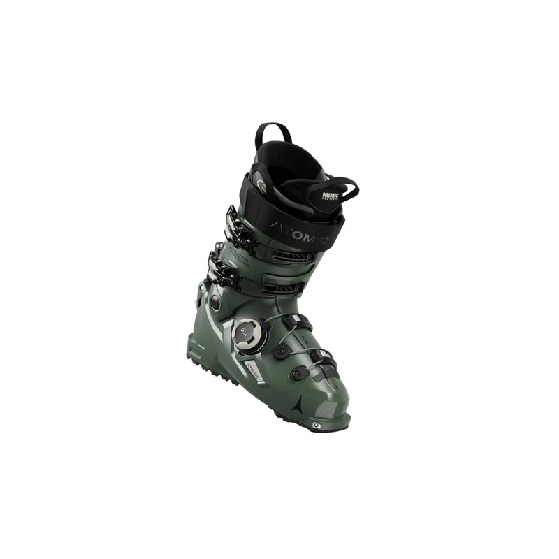 Atomic Hawx Ultra XTD 120 Boa moss / black