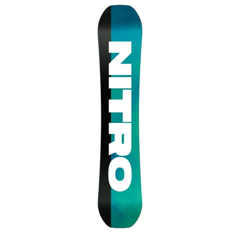 Nitro Prime Chroma Snowboard 2026/27