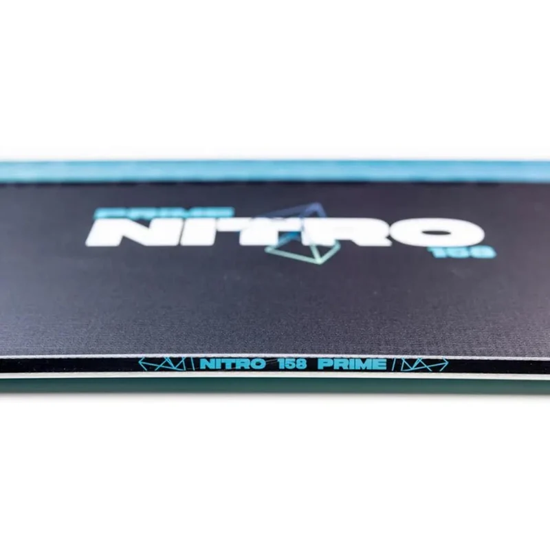 Nitro Prime Chroma Snowboard 2026/27