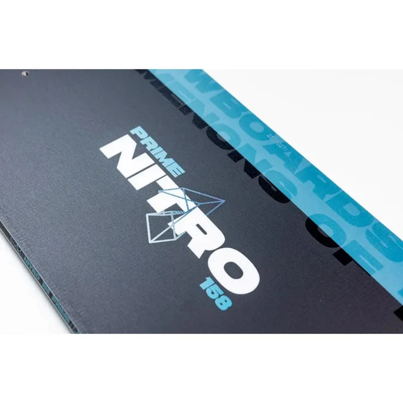 Nitro Prime Chroma Snowboard 2026/27