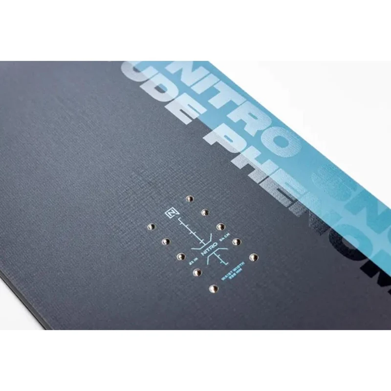 Nitro Prime Chroma Snowboard 2026/27