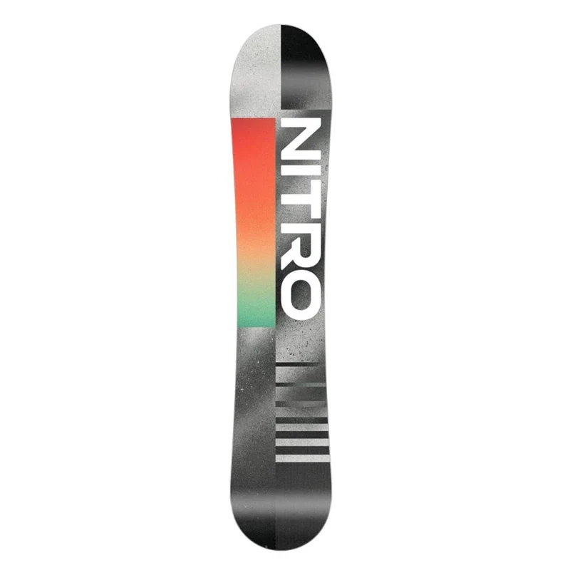 Nitro Phase Snowboard 2026/27