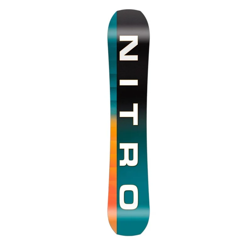 Nitro Team Snowboard 2026/27