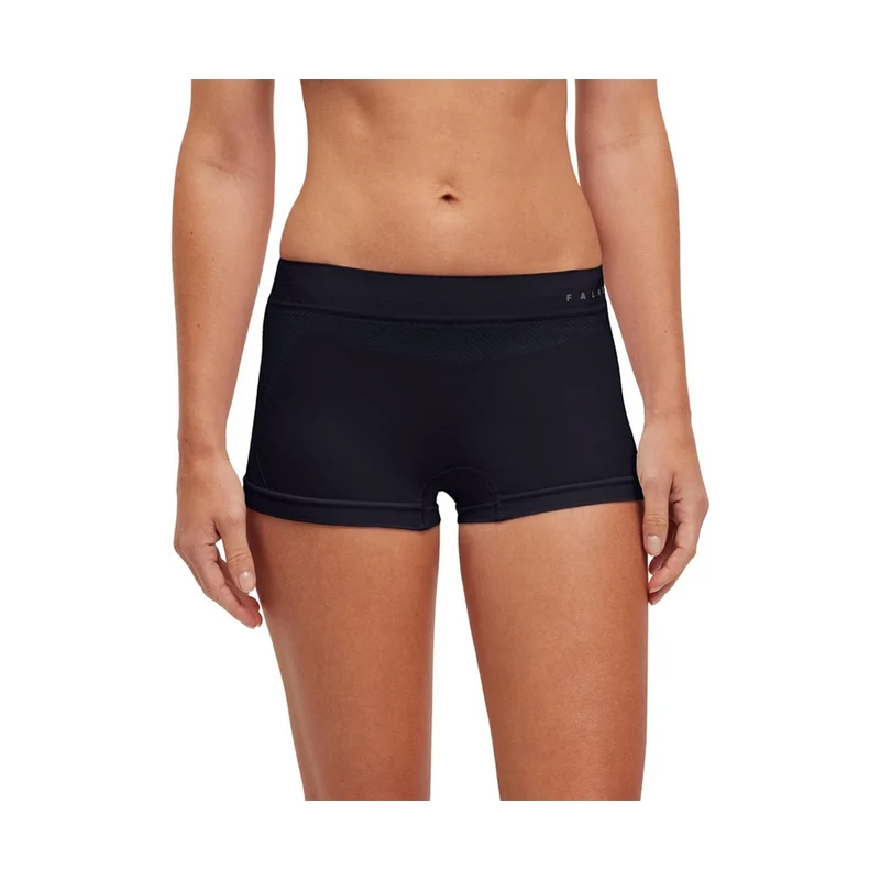 Falke Panties W BLACK