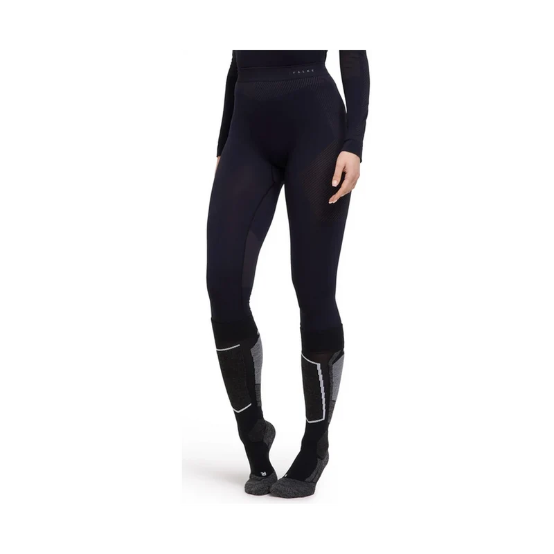 Falke 3/4 Tights W Black