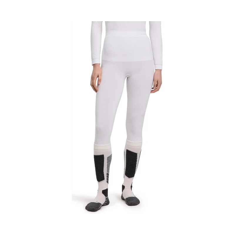 Falke 3/4 Tights W White
