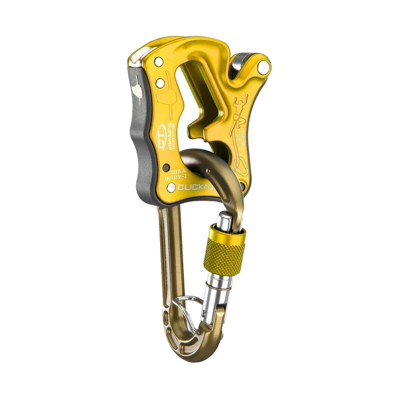 Climbing Technology Click Up Kit