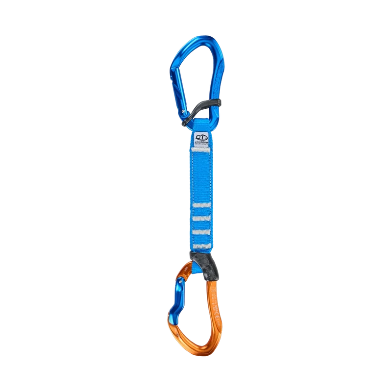 Climbing Technology Morfo Set UL Pro