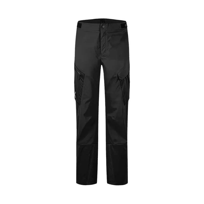 Montura Linea Prometeo Cover Pant Black