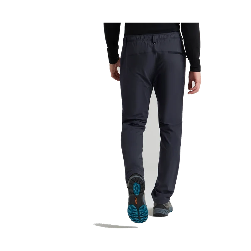Montura Breeze Pant Blueberry