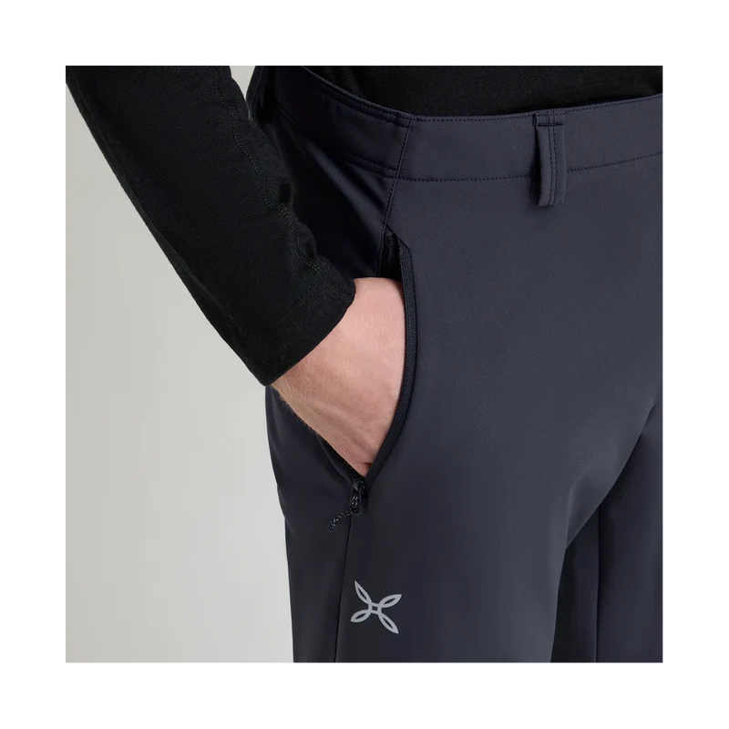 Montura Breeze Pant Blueberry