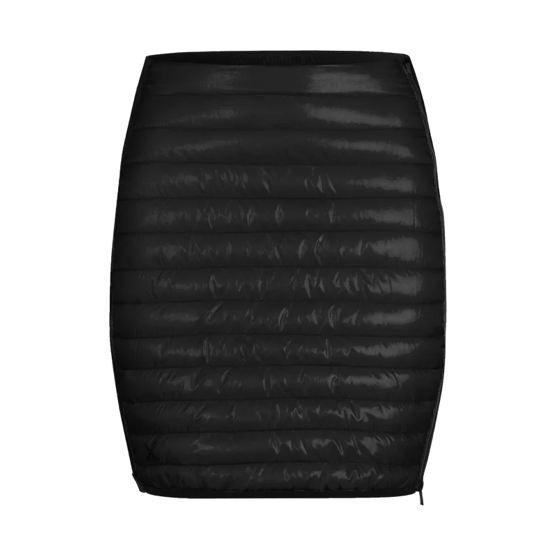 Montura Peak Hybrid Skirt W Black
