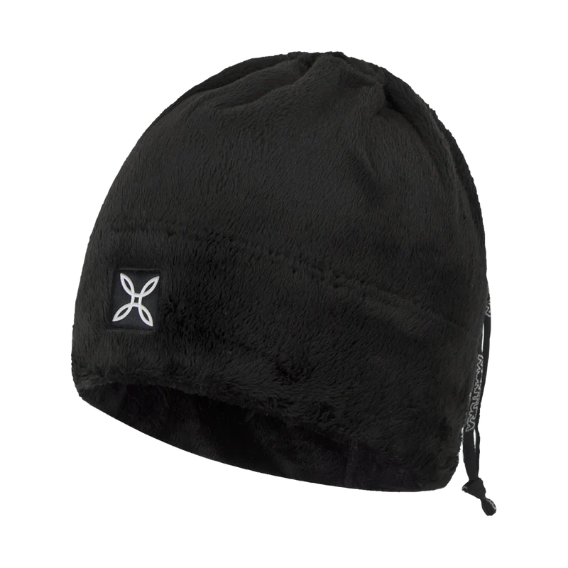 Montura Collar Polar Cap Black