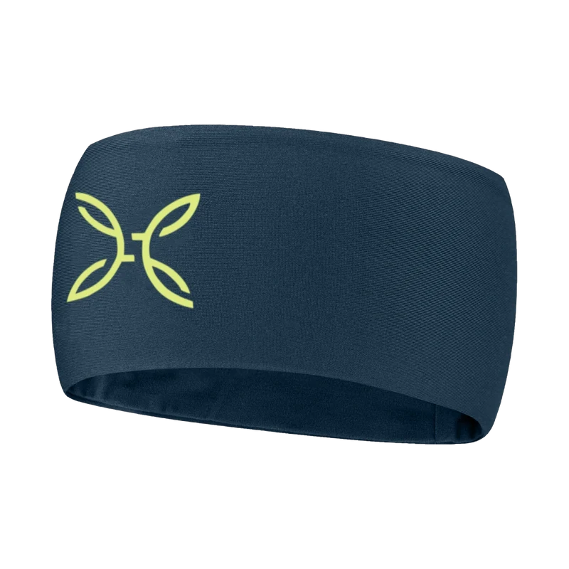 Montura Broken Light Band Blu Cenere/ Sunny Lime