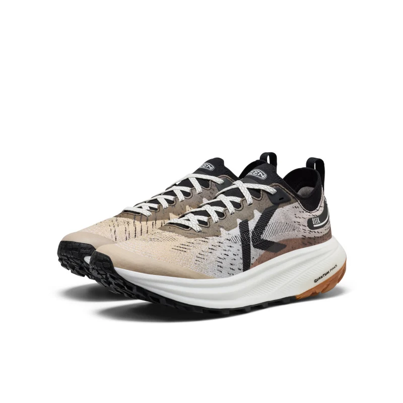 Seek Trailrunning-Schuhe für Herren | Safari/Black
