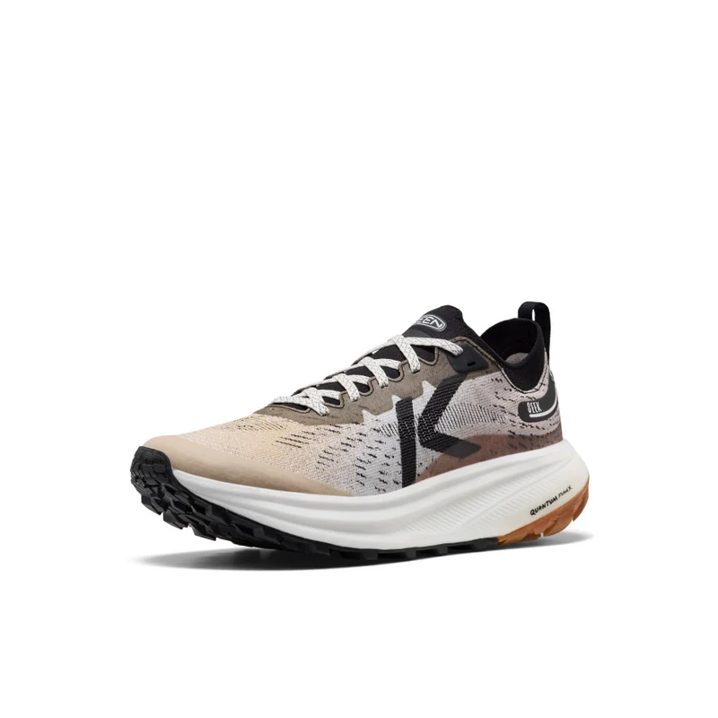 Seek Trailrunning-Schuhe für Herren | Safari/Black