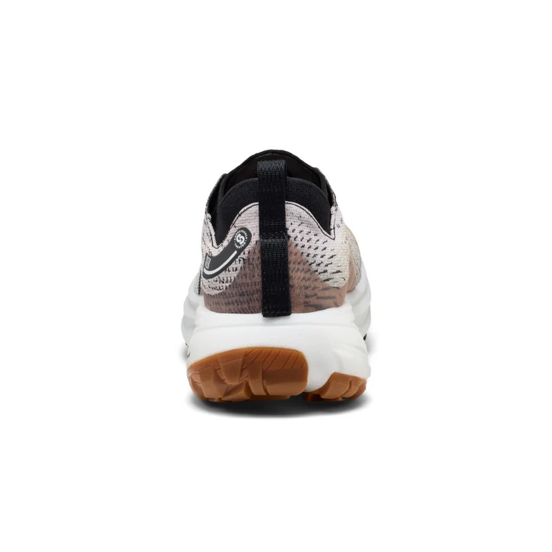 Seek Trailrunning-Schuhe für Herren | Safari/Black