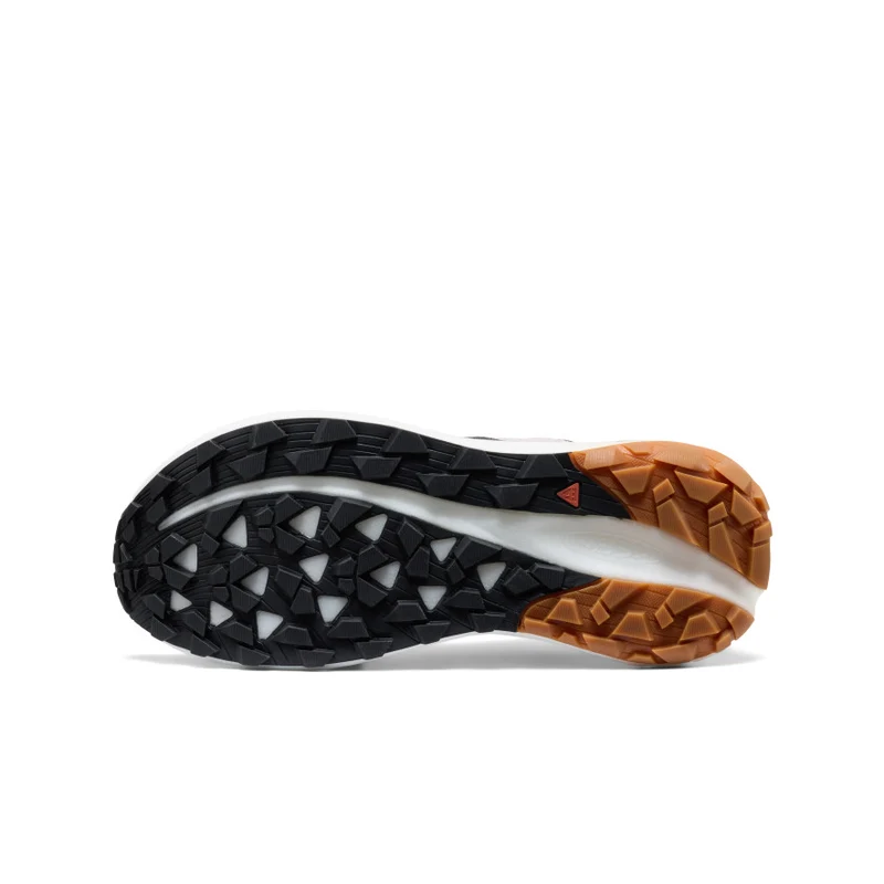 Seek Trailrunning-Schuhe für Herren | Safari/Black