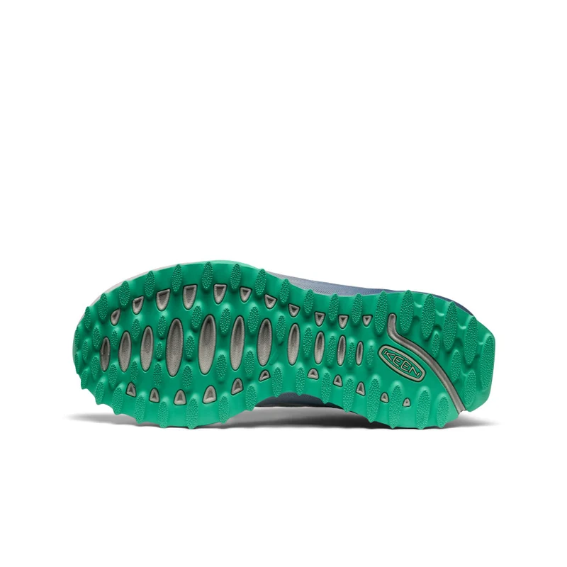 Zionic NXT Wasserdichte Wanderschuhe für Damen | Vapor/Ballad Blue