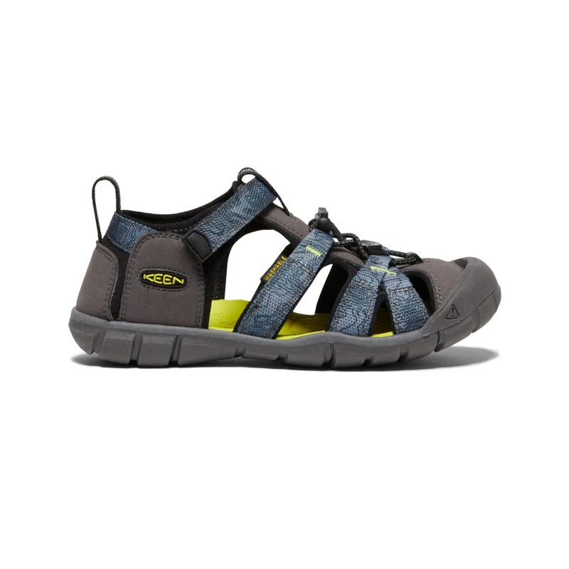 Seacamp II CNX Sandale für große Kids | Magnet/Evening Primrose