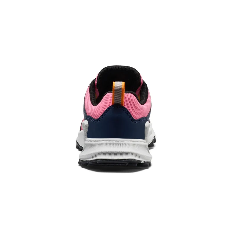 Zionic Wasserdichte Schuhe für große Kids | Naval Academy/Pink Lemonade