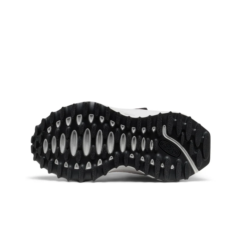 Zionic Wasserdichte Wanderschuhe für kleine Kids | Naval Academy/Pink Lemonade